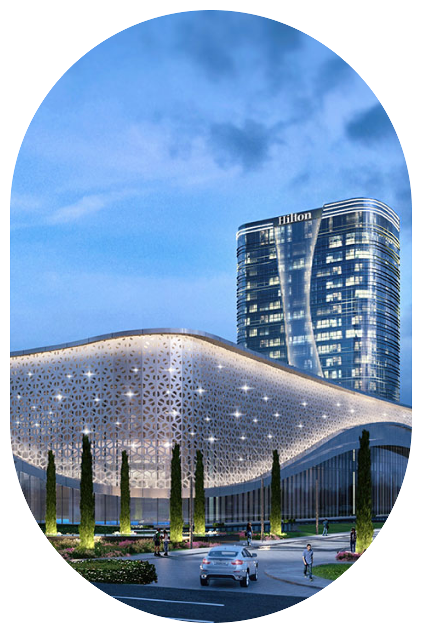 Hilton image